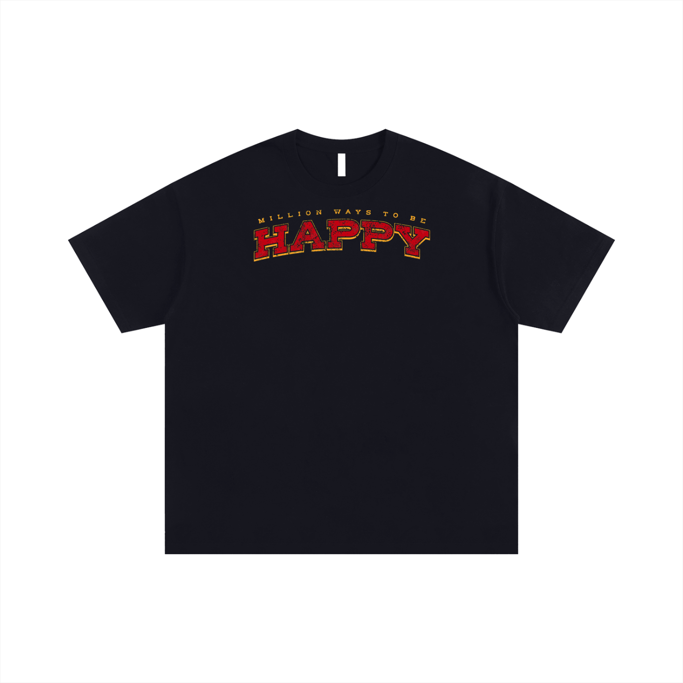 Oversized T-shirt