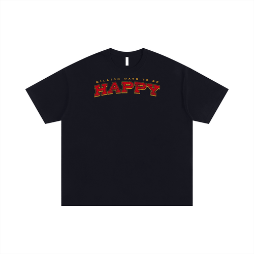 Oversized T-shirt