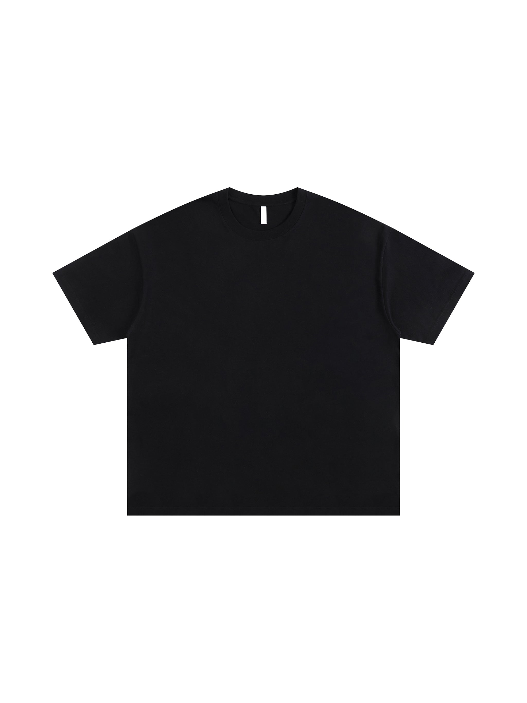 Oversized T-shirt