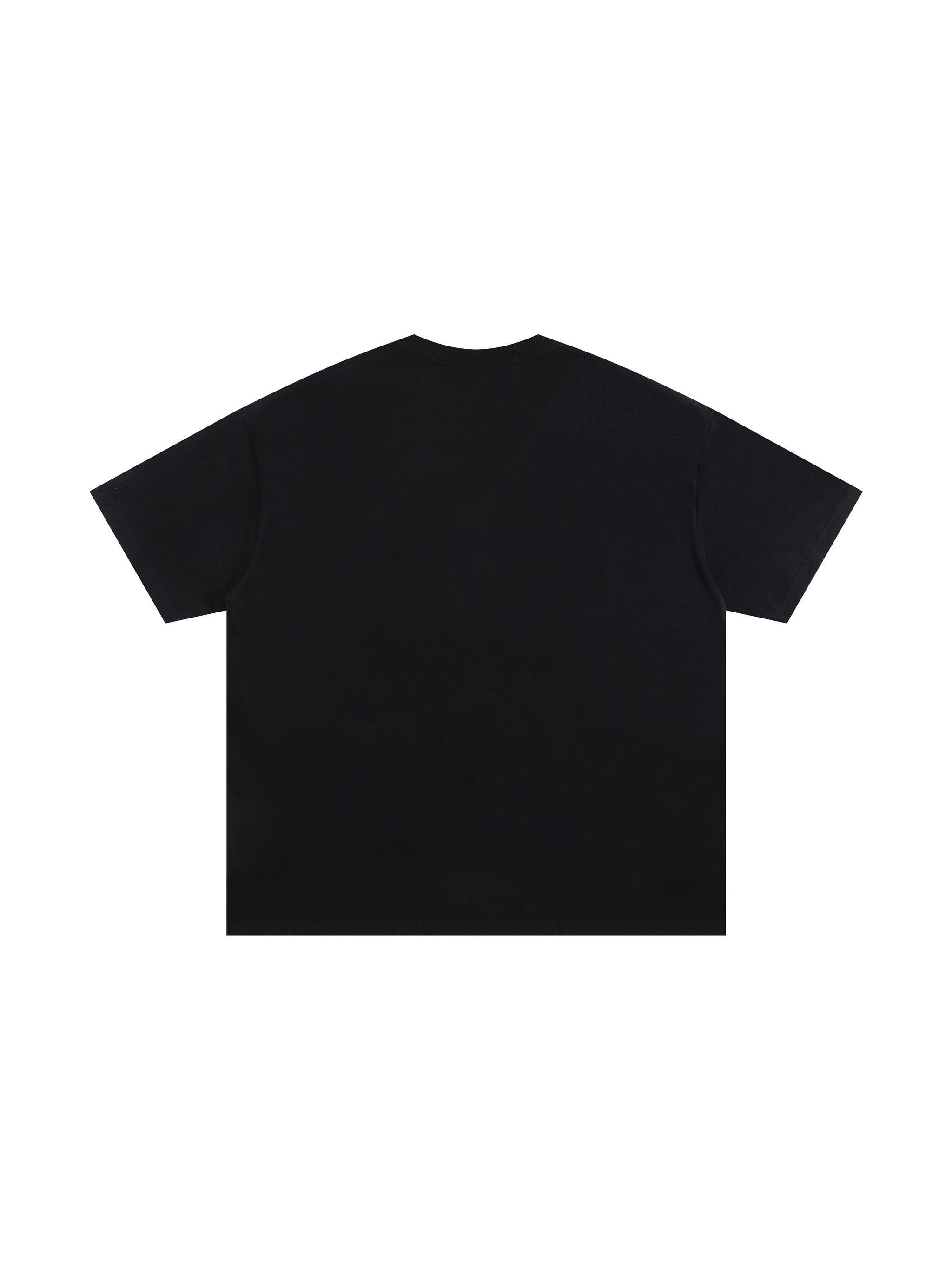 Oversized T-shirt