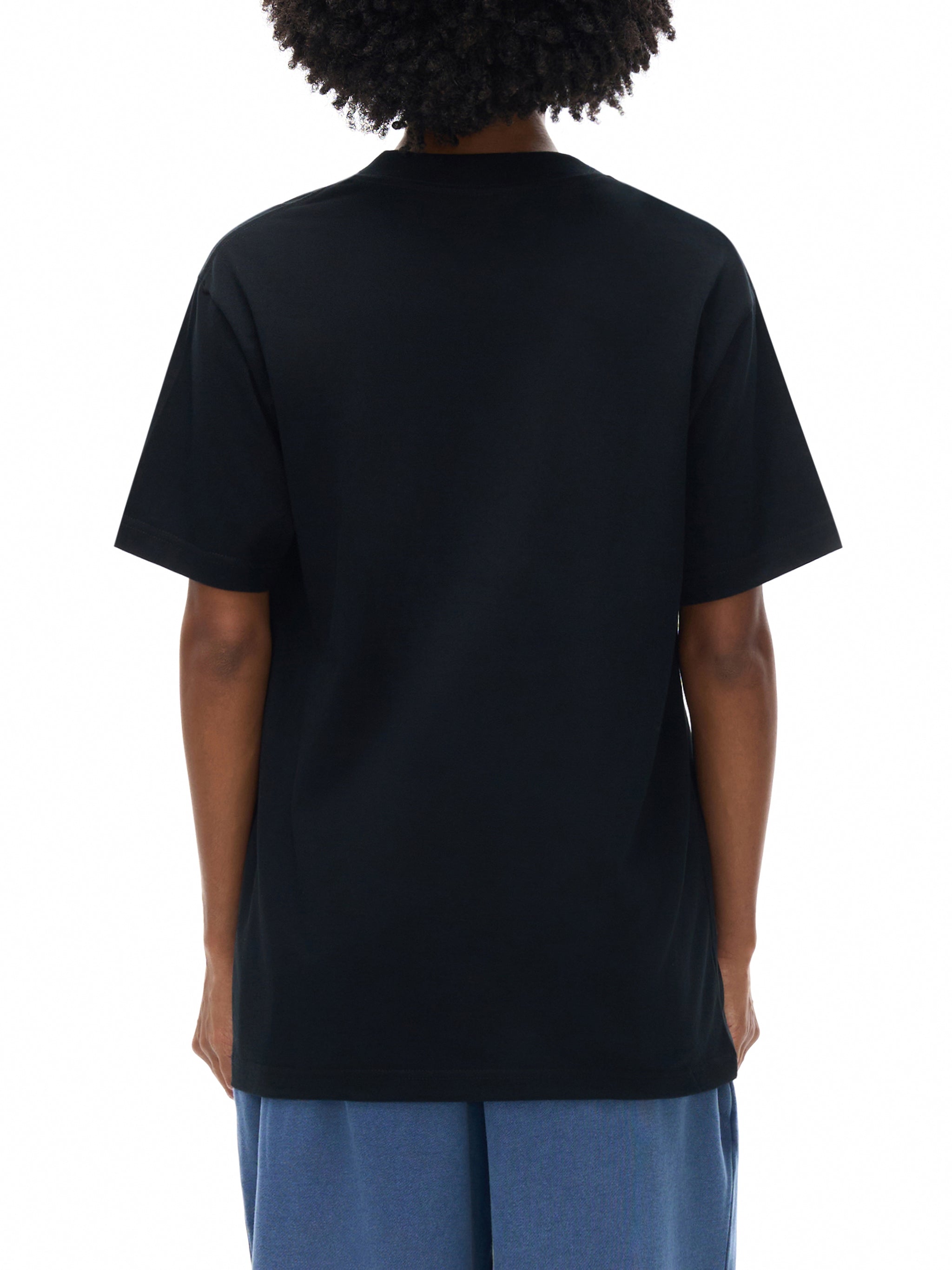Oversized T-shirt