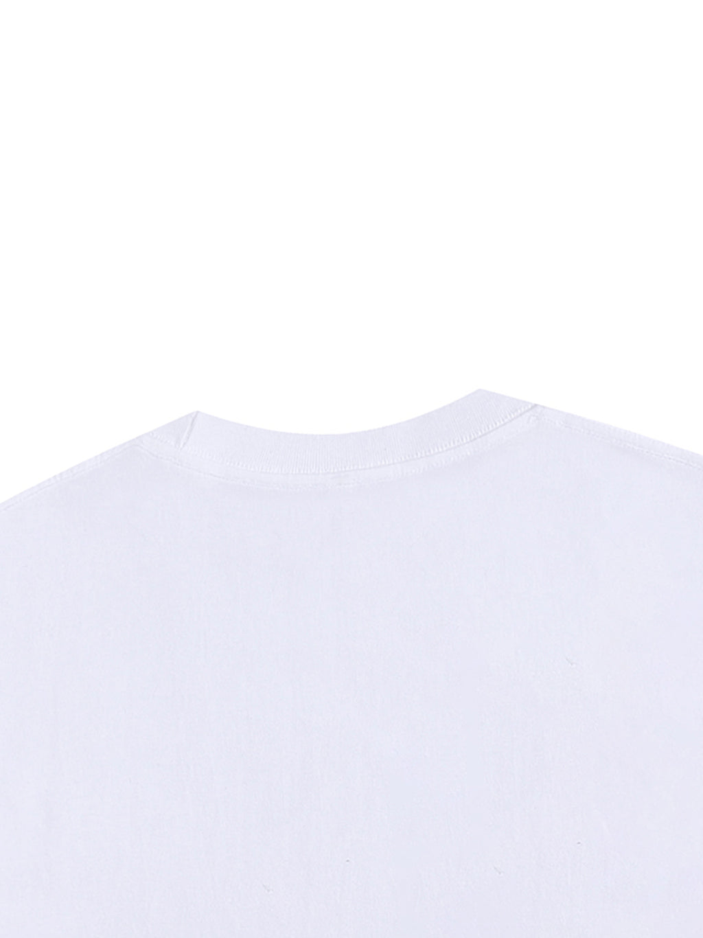 Oversized T-shirt