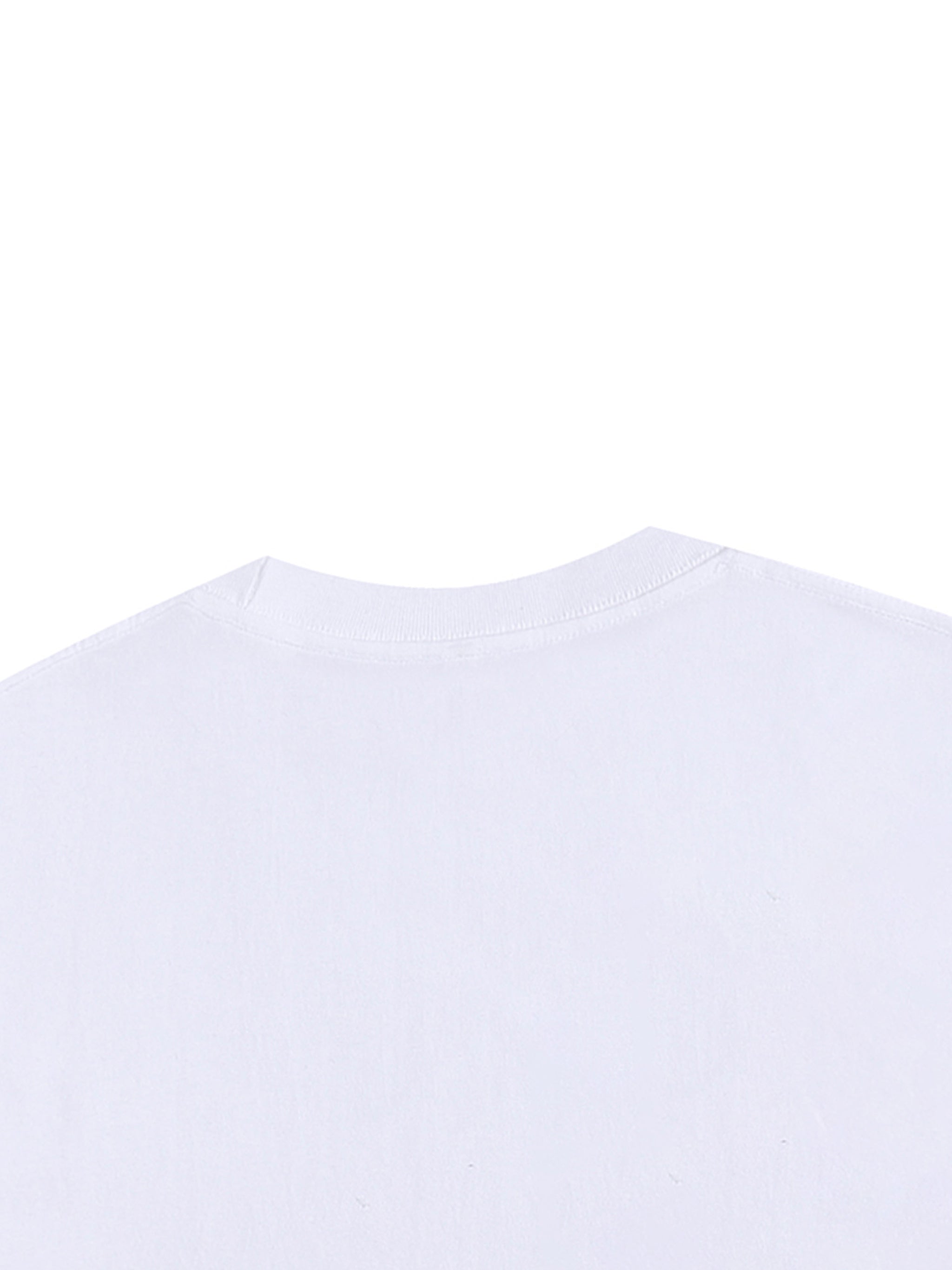 Oversized T-shirt